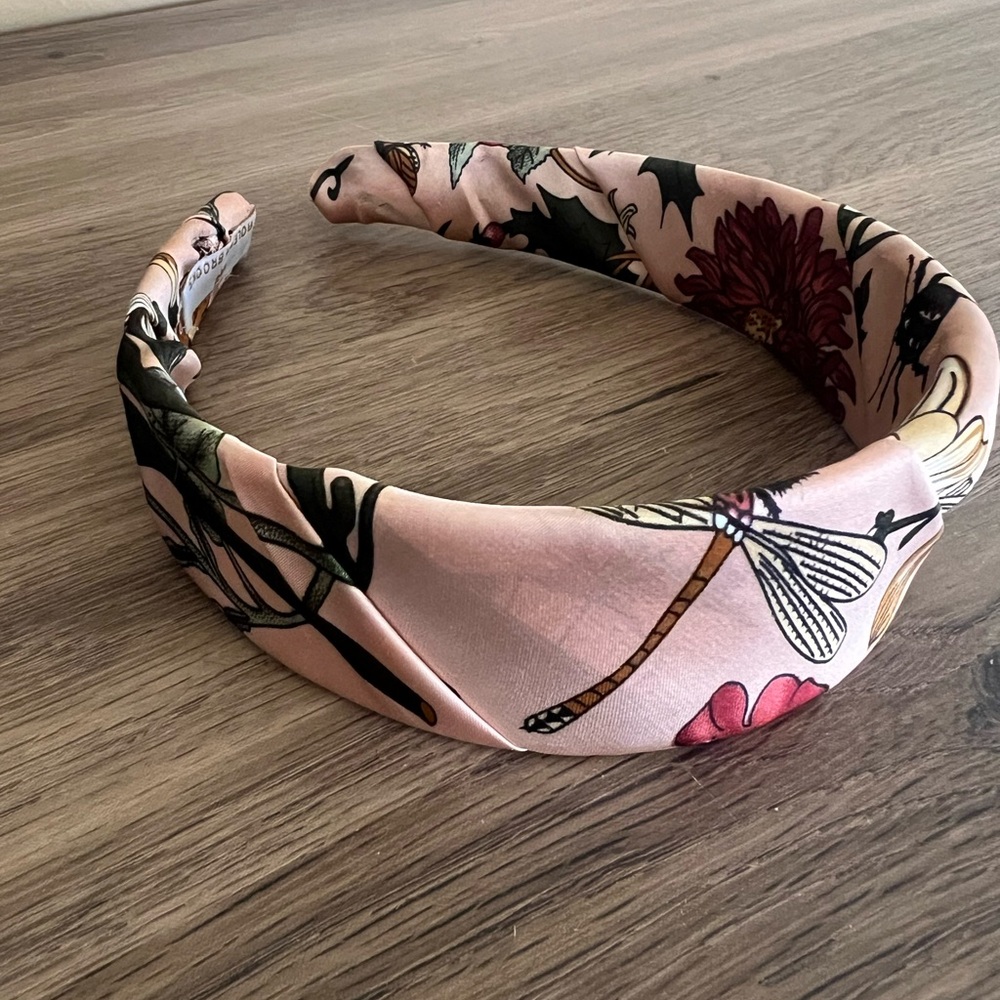 Violet & Brooks Headband